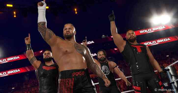 The 11 best WWE wrestling games ever made – from Superstars to No Mercy