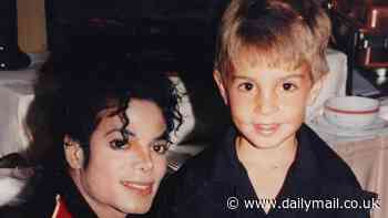 Wade Robson claims Michael Jackson sexually abused him from the age of seven: He's now taking his estate to court despite death threats from the superstar's fans