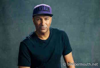 TOM MORELLO Is 'Honored' To Serve As 'Musical Director' Of OZZY OSBOURNE's Final Concert