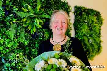 Professor Marleen Temmerman is strafste oud-leerlinge van College ten Doorn: “Ik was een rebelse tiener die in opstand kwam”