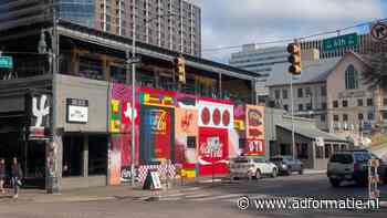 SXSW Dag 3: Cultuur, Creator Communities en Gaming als merkpijlers