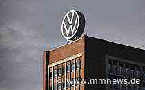 Volkswagen verzeichnet deutlichen Gewinnrückgang