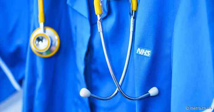 Half of staff at NHS England could be cut under ‘radical’ restructuring