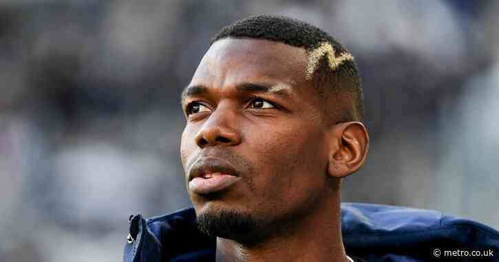 Paul Pogba next club odds as ban ends and midfielder can return to football