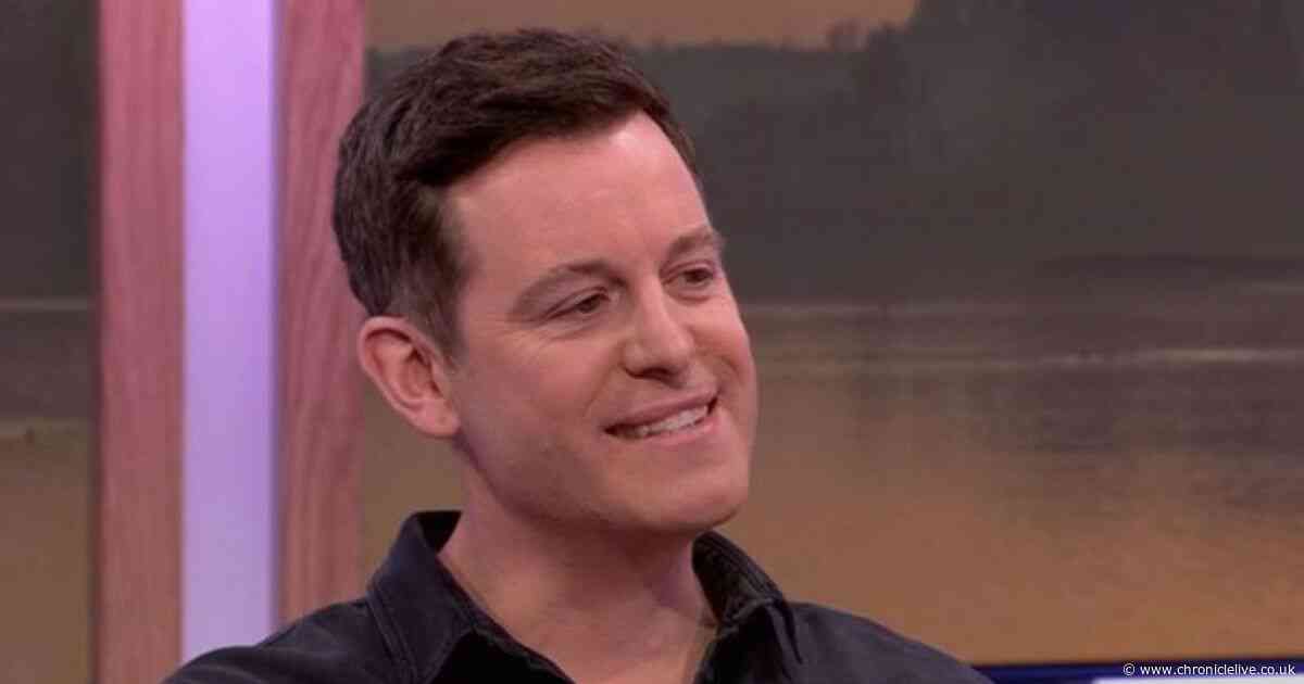 Matt Baker makes One Show return after 'tearful' exit to confirm new series of hit programme