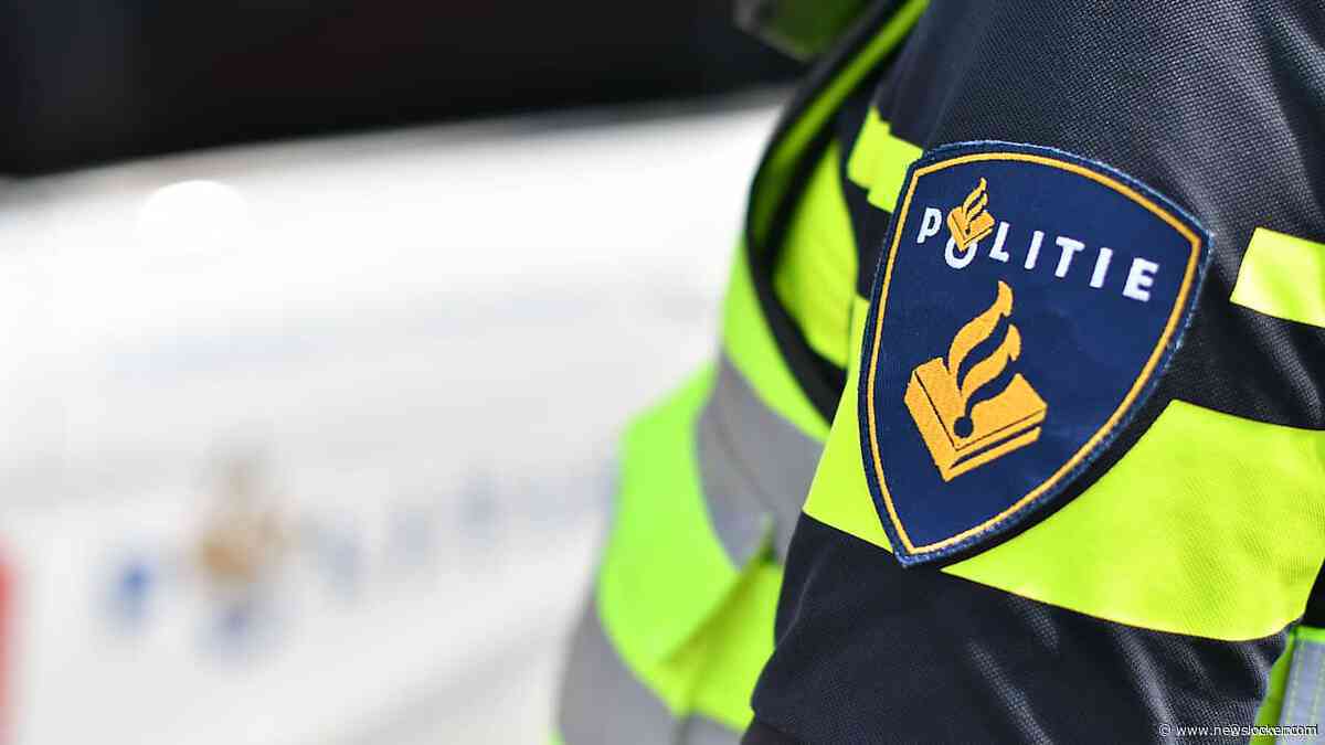 Man (20) uit Rotterdam aangehouden voor voorbereiden terroristische aanslag