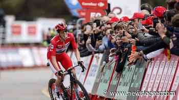 Vuelta voor wielrensters begint met ploegentijdrit in Barcelona