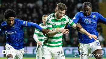 Dons avoid Celtic and take on Hearts in cup semi