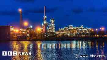 Business leaders urge backing of Acorn project