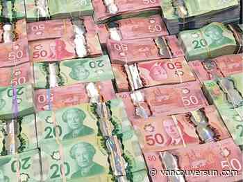 Canadian governments fail to stop money laundering because they want the cash, says law prof