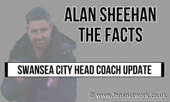 Swansea City : The reasons why Alan Sheehan can’t answer questions about his future