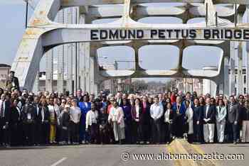 Today is the Commemoration of "Bloody Sunday"
