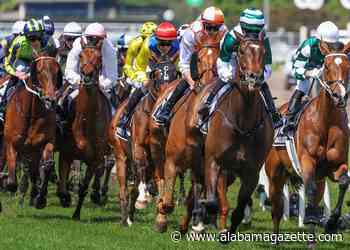 Top 10 horse races around the world
