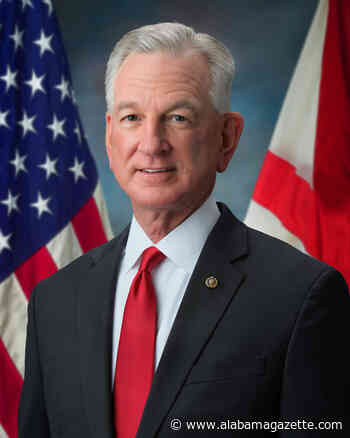 Tuberville, Moran Introduce Bill to Expand Capitol for Rural Communities