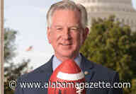 Tuberville reintroduces legislation to give veterans the option of hyperbaric oxygen therapy