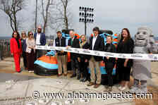 Year of Alabama Trails Kicks Off at Vulcan Park