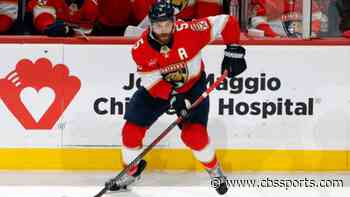 Aaron Ekblad suspended 20 games: Panthers star joins list of NHL players punished for violating PED policy