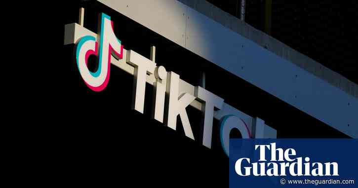 Trump says US in talks with four groups over TikTok sale: ‘It’s up to me’