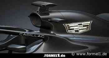 Formel 1 offiziell bestätigt: Das sind die nächsten Schritte von Cadillac