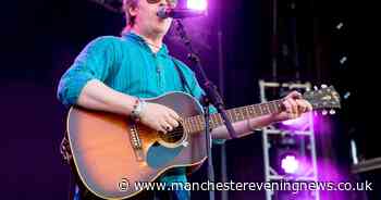 Britpop legends to perform at beer and music festival in Manchester suburb