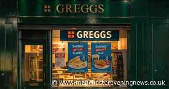 Greggs fans say same thing about 'new' product they 'need to get their hands on'