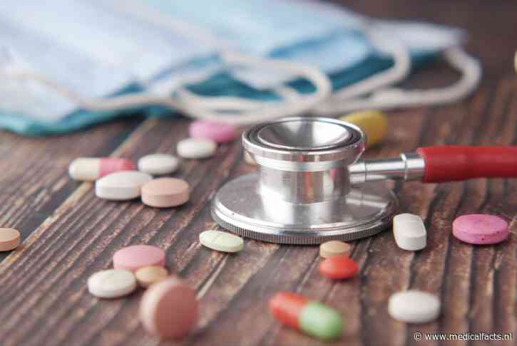 Feit of fabel: Medicijnen kunnen je zicht verslechteren zonder dat je het doorhebt