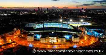 Manchester City women's team to play crucial European game as major road shuts - diversion details