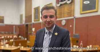Oldham choose new Conservative leader after two depart within two months