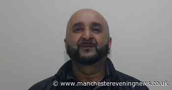 Five victims, 23 offences, 28 years behind bars