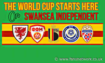 Bellamy names his first World Cup qualification squad and 1958 ?