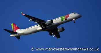 Fight to UK 'fills with smoke' and makes emergency landing as passengers rushed to hospital