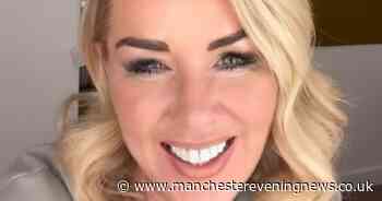 Coronation Street star Claire Sweeney delights fans with Emmerdale 'crossover'