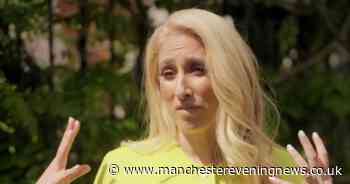 Stacey Solomon warns 'don't judge me' as she's 'exposed' by BBC Sort Your Life Out crew