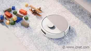 Roomba's Cheapest Robot Vacuums Now Have 3 Premium Features (Without the Upcharge)