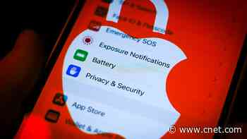 Download iOS 18.3.2 Right Now to Patch This Security Issue