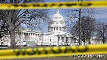 Government May Shut Down This Week: Will You Still Have to Pay Taxes?