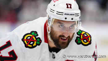 Blackhawks Captain Nick Foligno Throws Seth Jones Under the Bus With New Comments