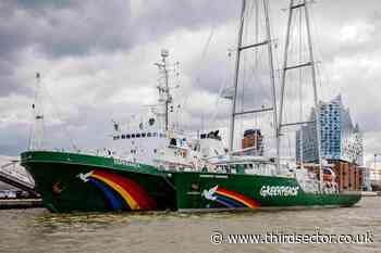 Greenpeace UK pledges to match London’s diversity levels in its workforce