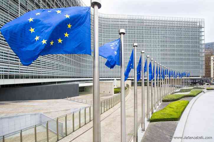 EU chief calls for defense ‘surge’, says ‘time of illusions’ over