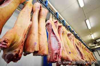 Legal challenge launched against new meat inspection charges