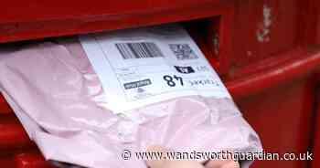 Royal Mail makes 'really important' change to postbox parcel delivery service