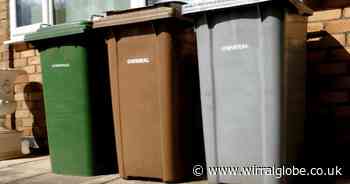 Wirral Council reveals plan for new weekly bin collection