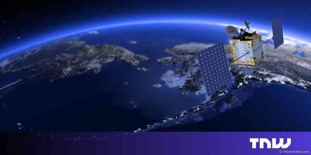 What is Eutelsat, Europe’s rising rival to Starlink?