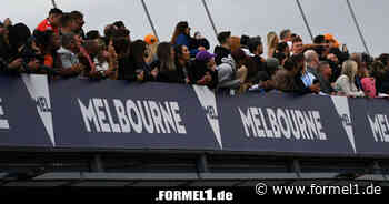 Live bei Sky: Alle TV- und Streaming-Infos zum Formel-1-Auftakt in Australien