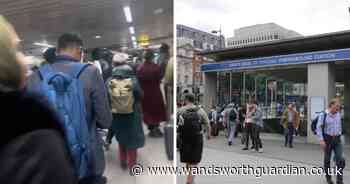 Man arrested after King’s Cross station evacuated due to ‘suspicious item’