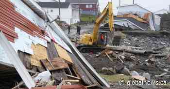 Cuts to U.S. weather agency will be felt in Canada — especially in hurricane season