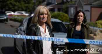 New ITV drama ‘Protection’ filmed in Wirral to air this weekend