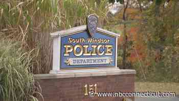 Police arrest man accused of exposing himself in car outside South Windsor skate park