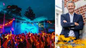 Apérotime-evenement van Jan Moons mag niet meer op Cultuurplein, ook Moosebar zoekt naar andere locatie