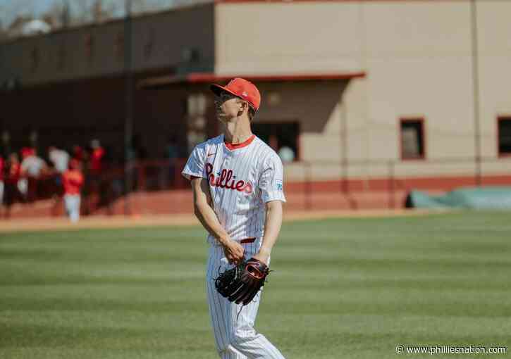 Mick Abel optioned to Triple-A, four reassigned to minor-league camp